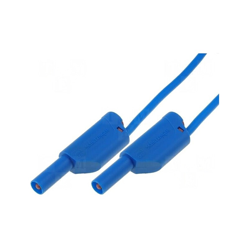 Cablu de măsurare 32A cu mufe banană 4 mm | Electronic-mag.ro | Componente Electronice Cablu de măsurare 32A cu mufe banană 4 mm | Electronic-mag.ro | Componente Electronice