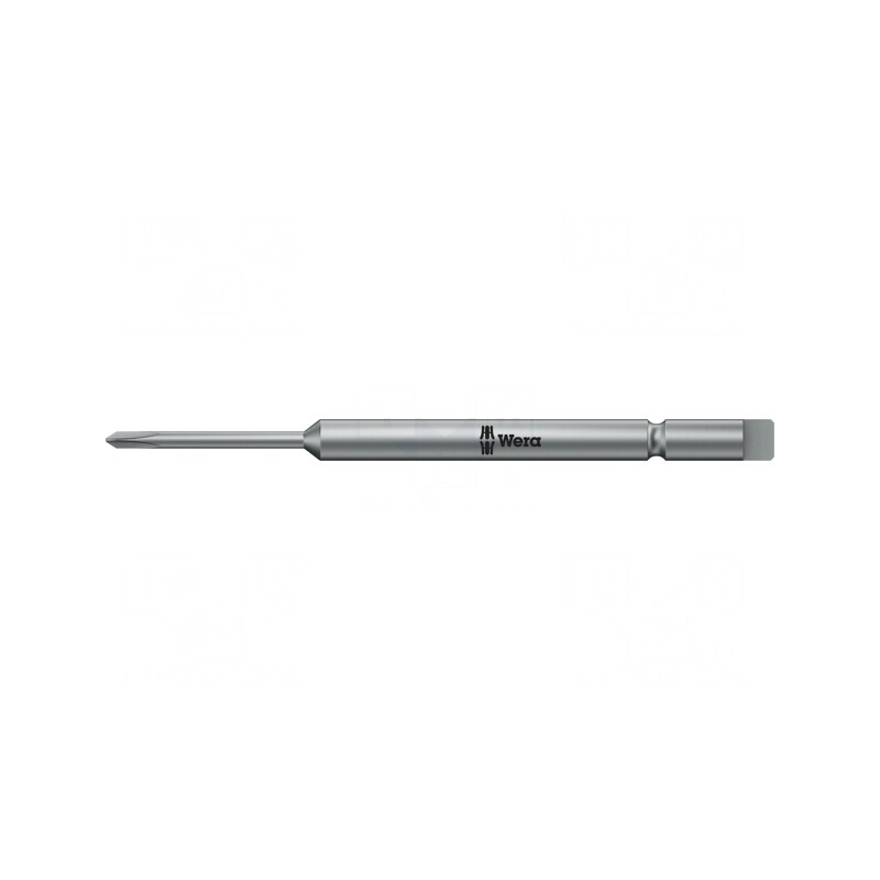 Capăt Șurubelniță Phillips Semilună 4mm | Electronic-mag.ro | Componente Electronice