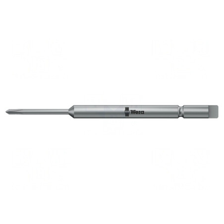 Capăt Șurubelniță Phillips Semilună 4mm | Electronic-mag.ro | Componente Electronice