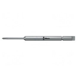 Capăt Șurubelniță Phillips Semilună 4mm | Electronic-mag.ro | Componente Electronice