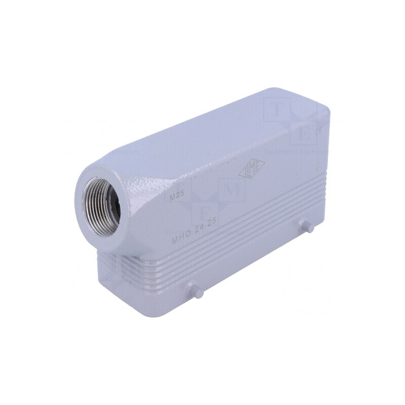 Carcasă conectori HDC C-TYPE M25 104.27 | Electronic-mag.ro | Componente Electronice Carcasă conectori HDC C-TYPE M25 104.27 | Electronic-mag.ro | Componente Electronice