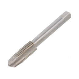 Tarod de filetare HSS-E cu cobalt M10 1.5 70mm | Electronic-mag.ro | Componente Electronice