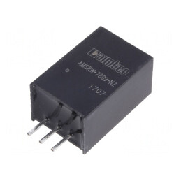 Convertor DC/DC 4.5W 14-72V la 9V 500mA | Electronic-mag.ro | Componente Electronice