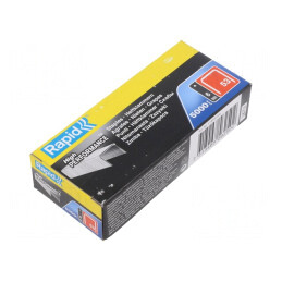 Capse 6mm 5000buc TYP 53 | Electronic-mag.ro | Componente Electronice