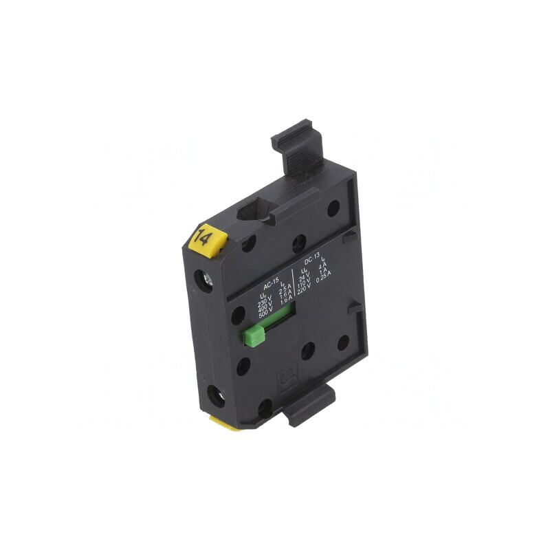 Auxiliar Contacte Electrice | Electronic-mag.ro | Componente Electronice