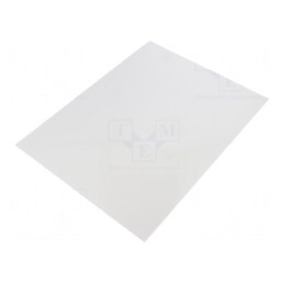 Șervețel Microabraziv 0,5um Maro | Electronic-mag.ro | Componente Electronice