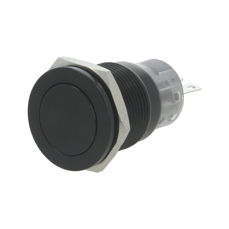 Comutator Anti-Vandalism SPDT 0,5A 220VAC 1A 24VDC | Electronic-mag.ro | Componente Electronice