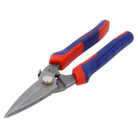 Foarfece Multi-Uz | Electronic-mag.ro | Componente Electronice