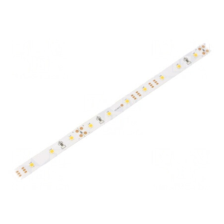 Bandă LED Alb Cald 120° 10mm IP20 | Electronic-mag.ro | Componente Electronice