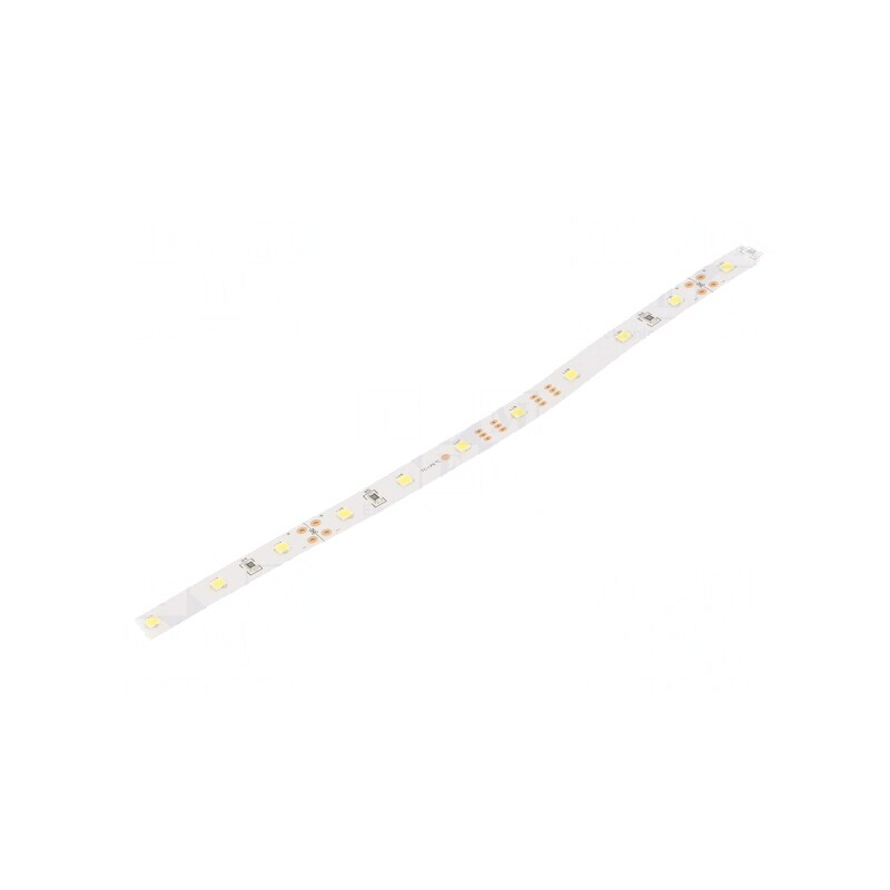 Bandă LED Alb Rece 3030 10mm IP20 120° | Electronic-mag.ro | Componente Electronice