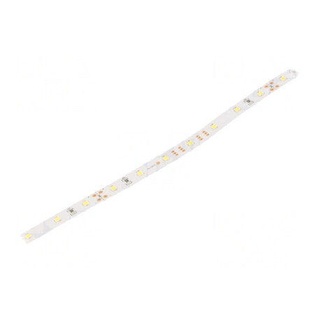 Bandă LED Alb Rece 3030 10mm IP20 120° | Electronic-mag.ro | Componente Electronice