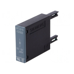 Limitator Supratensiuni Diodă 12-250VDC | Electronic-mag.ro | Componente Electronice