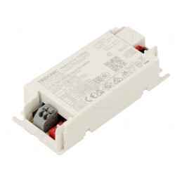 Alimentator LED 36W 24-42VDC 700-850mA | Electronic-mag.ro | Componente Electronice