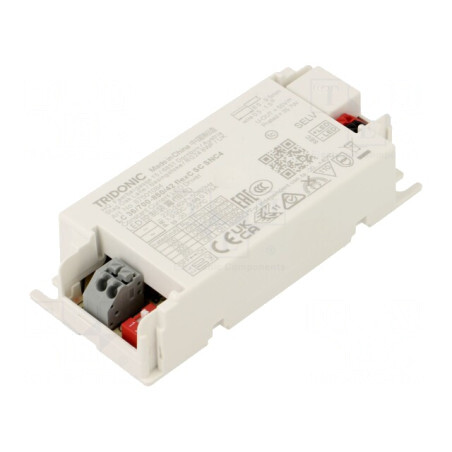 Alimentator LED 36W 24-42VDC 700-850mA | Electronic-mag.ro | Componente Electronice