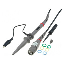 Sondă Osciloscop Pasivă 5MHz/100MHz 600V | Electronic-mag.ro | Componente Electronice