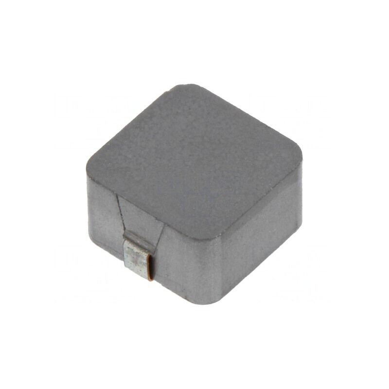 Inductor SMD -40÷105°C | Electronic-mag.ro | Componente Electronice