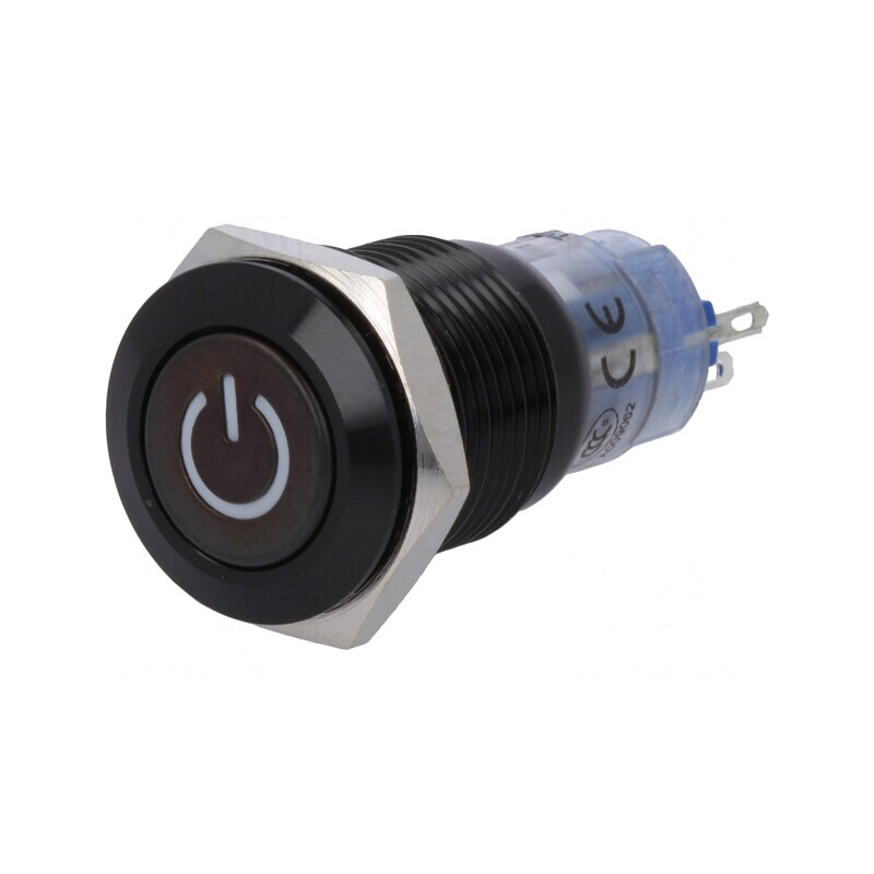 Comutator Anti-Vandalism SPDT 0,5A/220VAC 1A/24VDC | Electronic-mag.ro | Componente Electronice Comutator Anti-Vandalism SPDT 0,5A/220VAC 1A/24VDC | Electronic-mag.ro | Componente Electronice