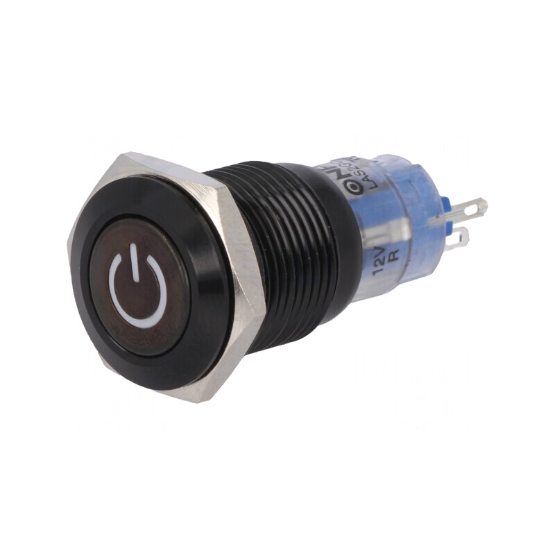 Comutator Anti-Vandalism SPDT 0,5A 220VAC 1A 24VDC | Electronic-mag.ro | Componente Electronice Comutator Anti-Vandalism SPDT 0,5A 220VAC 1A 24VDC | Electronic-mag.ro | Componente Electronice