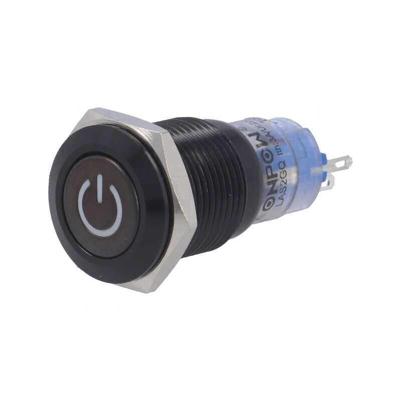 Comutator Anti-Vandalism SPDT 0,5A 220VAC 1A 24VDC | Electronic-mag.ro | Componente Electronice Comutator Anti-Vandalism SPDT 0,5A 220VAC 1A 24VDC | Electronic-mag.ro | Componente Electronice