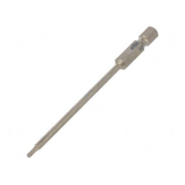 Capăt de șurubelniță imbus HEX 2mm 90mm | Electronic-mag.ro | Componente Electronice