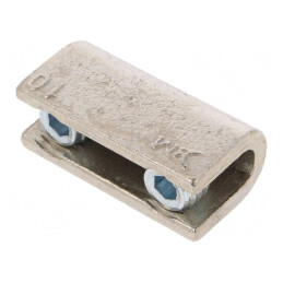 Terminal cu Șurub pe Cablu 70mm2 | Electronic-mag.ro | Componente Electronice