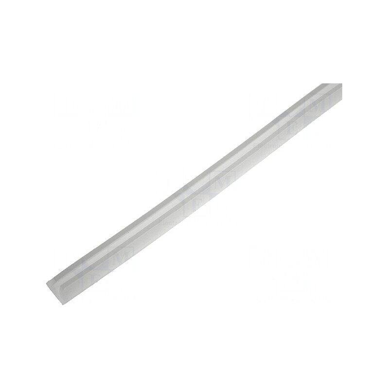 Ecran Polietilenă 10m Natural | Electronic-mag.ro | Componente Electronice