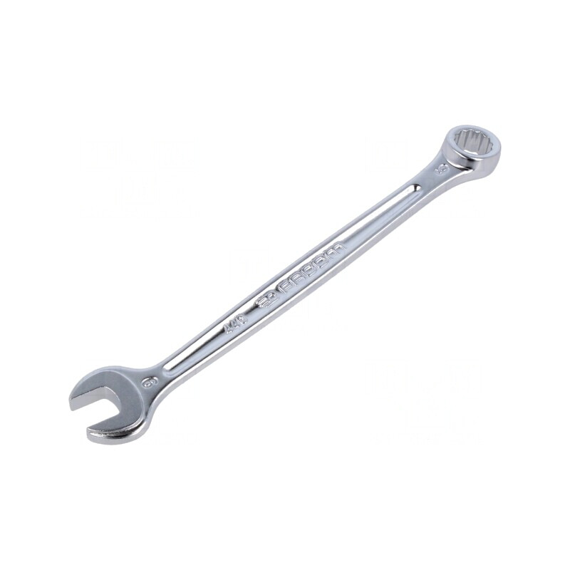 Cheie Combinată 9mm Satinată 138mm | Electronic-mag.ro | Componente Electronice Cheie Combinată 9mm Satinată 138mm | Electronic-mag.ro | Componente Electronice