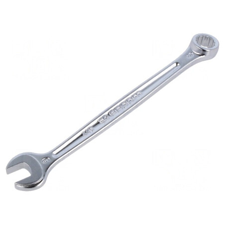 Cheie Combinată 9mm Satinată 138mm | Electronic-mag.ro | Componente Electronice