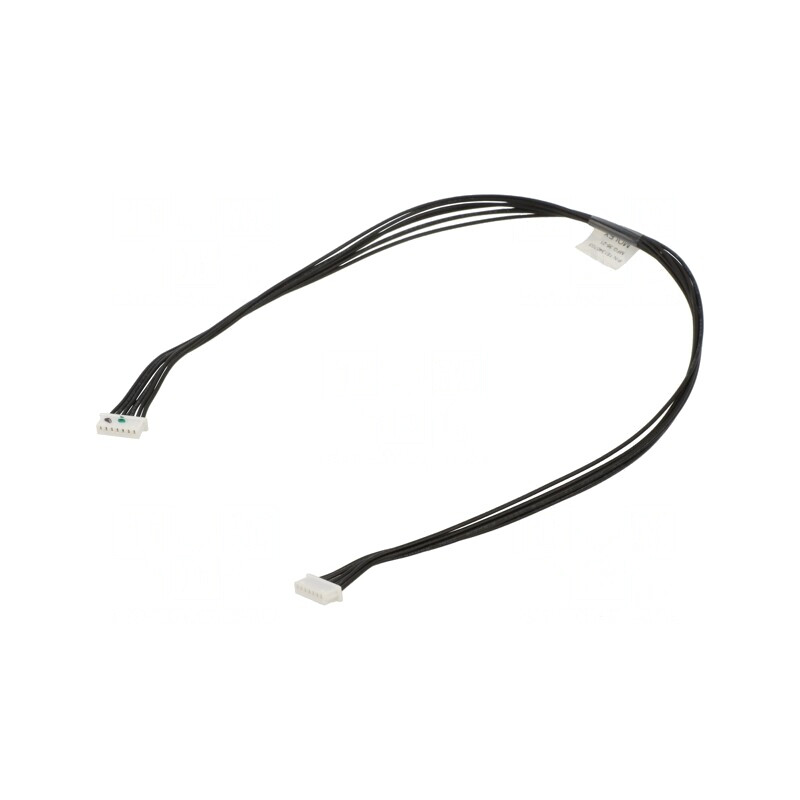 Conector Cablu-Placă Mamă x2 PicoBlade™ 7 PIN cu Cabluri | Electronic-mag.ro | Componente Electronice