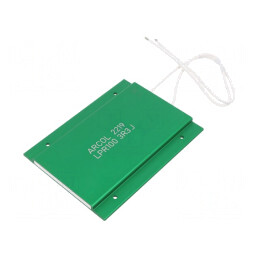 Rezistor Putere 3.3Ω 100W | Electronic-mag.ro | Componente Electronice
