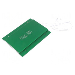 Rezistor Putere 47Ω 100W ±5% | Electronic-mag.ro | Componente Electronice