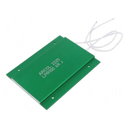 Rezistor Putere 4Ω 100W ±5% | Electronic-mag.ro | Componente Electronice