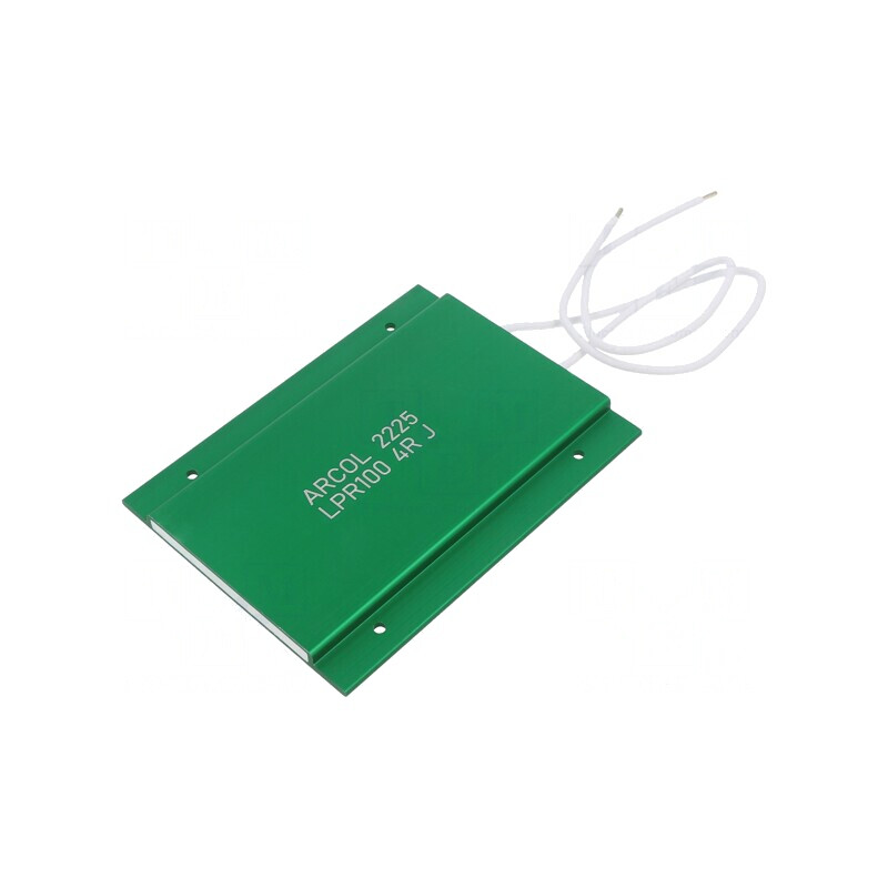Rezistor Putere 4Ω 100W ±5% | Electronic-mag.ro | Componente Electronice Rezistor Putere 4Ω 100W ±5% | Electronic-mag.ro | Componente Electronice