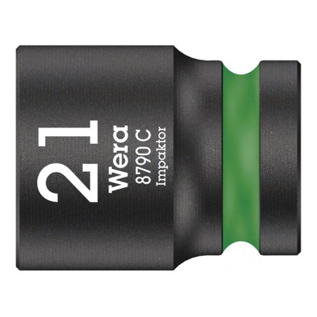 Cheie tubulară impact 21mm 1/2" | Electronic-mag.ro | Componente Electronice