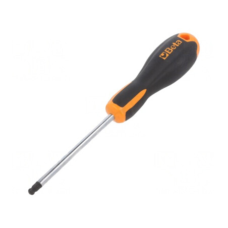 Şurubelniţă Imbus Sferică HEX 5mm EVOX 100mm | Electronic-mag.ro | Componente Electronice