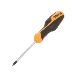 Şurubelniţă Pozidriv PZ1 BETAGRIP 80mm | Electronic-mag.ro | Componente Electronice