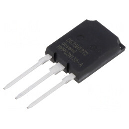Tranzistor IGBT 1200V 75A