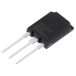 Tranzistor IGBT 1200V 75A | Electronic-mag.ro | Componente Electronice