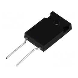 Rezistor THT TO220 100mΩ 30W | Electronic-mag.ro | Componente Electronice