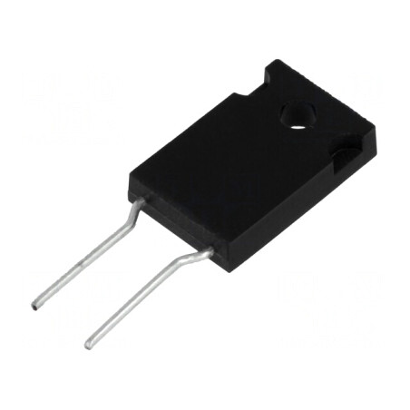 Rezistor THT TO220 100mΩ 30W | Electronic-mag.ro | Componente Electronice
