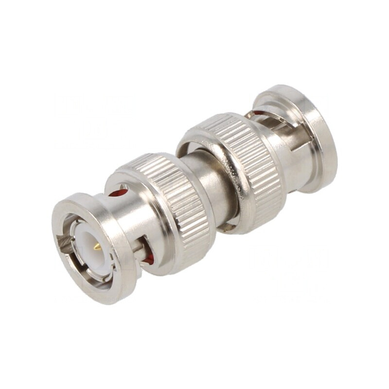 Adaptor BNC Tată Din Ambele Părți 50Ω | Electronic-mag.ro | Componente Electronice Adaptor BNC Tată Din Ambele Părți 50Ω | Electronic-mag.ro | Componente Electronice