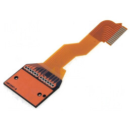Cablu panglică conectare Pioneer CNP 2597 | Electronic-mag.ro | Componente Electronice