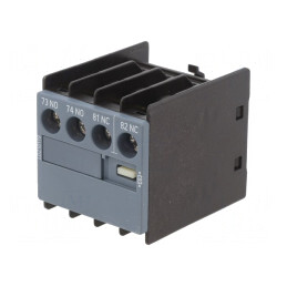 Contacte Auxiliare 3RT20 S0 S00 S2 | Electronic-mag.ro | Componente Electronice