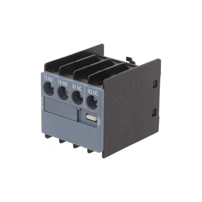 Contacte Auxiliare 3RT20 S0 S00 S2 | Electronic-mag.ro | Componente Electronice