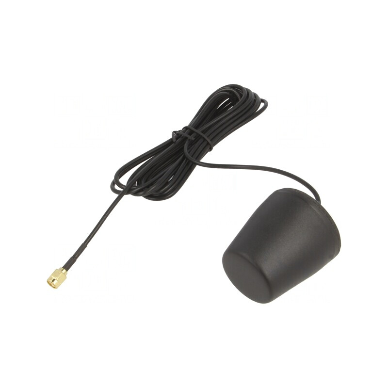 Antenă ISM LoRa RF SIGFOX ZigBee 0.8dBi 863-870MHz cu șurub | Electronic-mag.ro | Componente Electronice Antenă ISM LoRa RF SIGFOX ZigBee 0.8dBi 863-870MHz cu șurub | Electronic-mag.ro | Componente Electronice