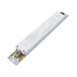 Alimentator LED 35W 70-140VDC 250mA 198-264VAC | Electronic-mag.ro | Componente Electronice