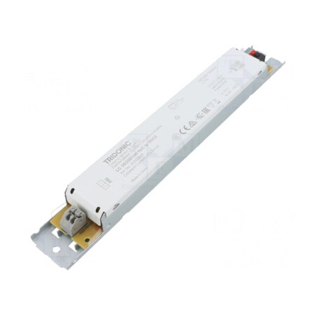 Alimentator LED 35W 70-140VDC 250mA 198-264VAC | Electronic-mag.ro | Componente Electronice