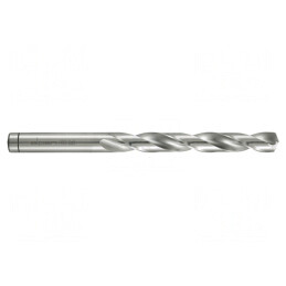 Burghiu Metal HSS-Co 9mm 125mm | Electronic-mag.ro | Componente Electronice