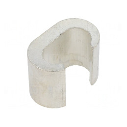 Conector Clemă Laterală Cupru 150mm2 Cositorit | Electronic-mag.ro | Componente Electronice