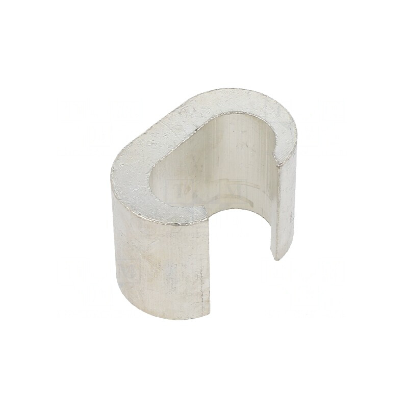Conector Clemă Laterală Cupru 150mm2 Cositorit | Electronic-mag.ro | Componente Electronice